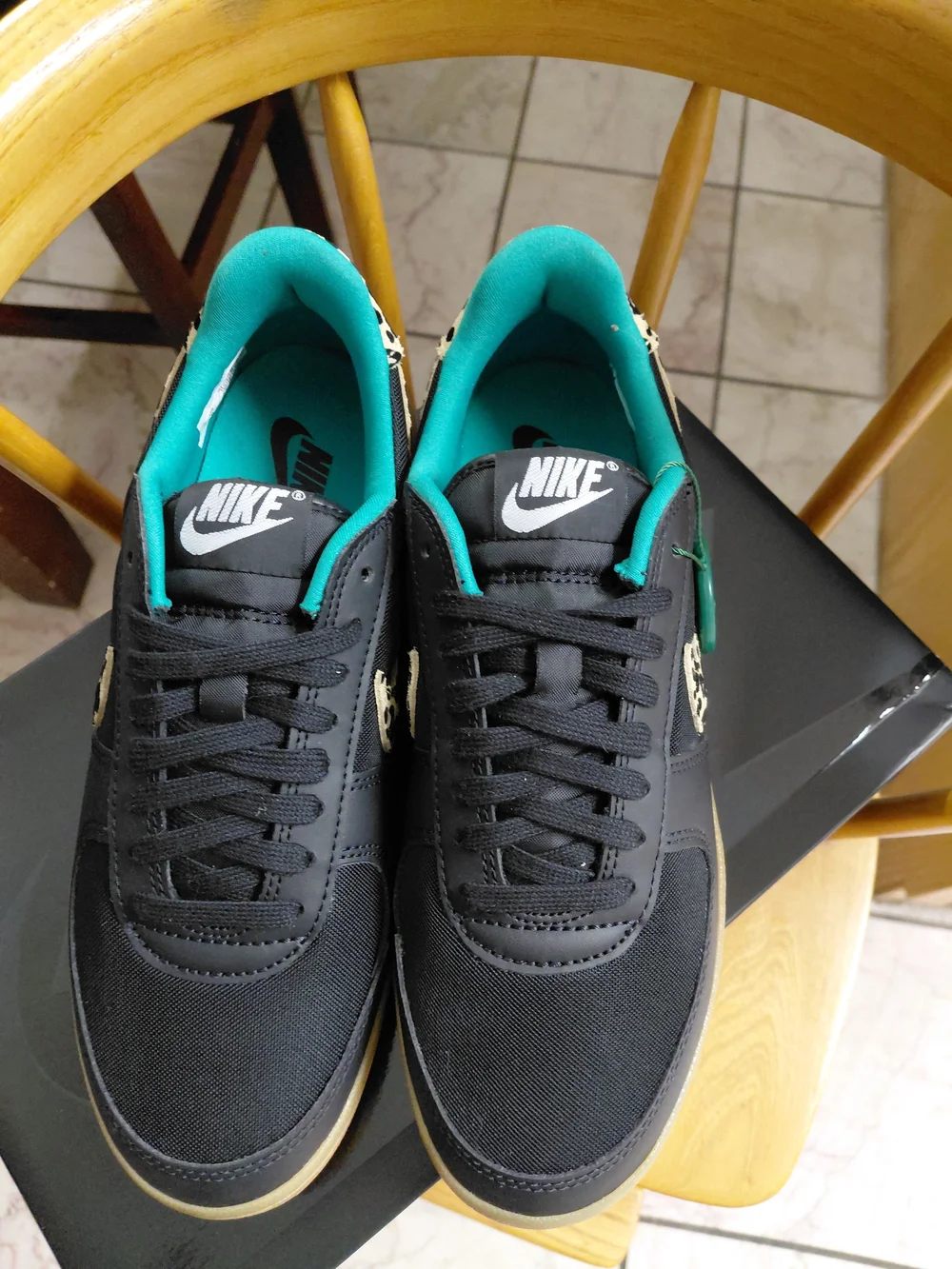 Nike stylish women